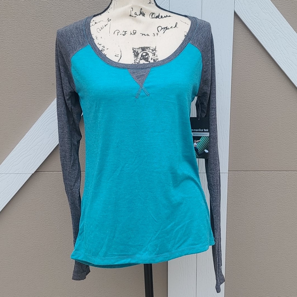 Marika Tek Long Sleeve